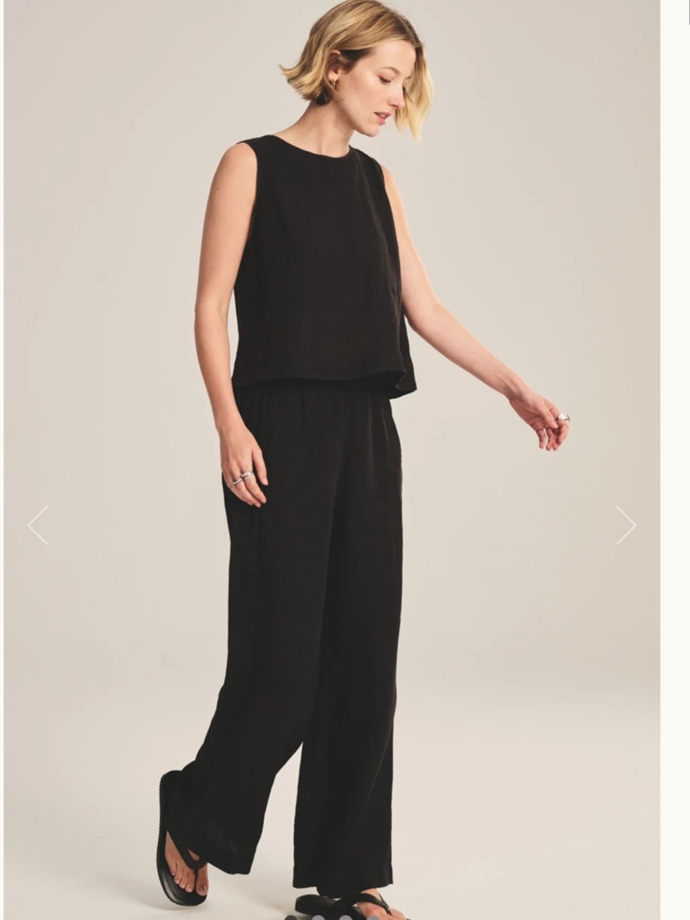 Velvet by Graham & Spencer Lola Pant - MINT!